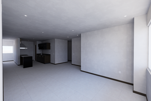 Foto de inmueble en Vertical, Col. Residencial el Refugio C.P. 76146, Querétaro