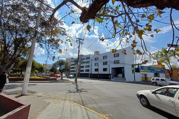 Foto de inmueble en  , Col. Vértice C.P. 50150, Toluca