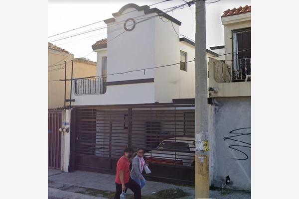 Foto de inmueble en VESUBIO #000, Col. Balcones de Santa Rosa 1 C.P. 66610, Apodaca