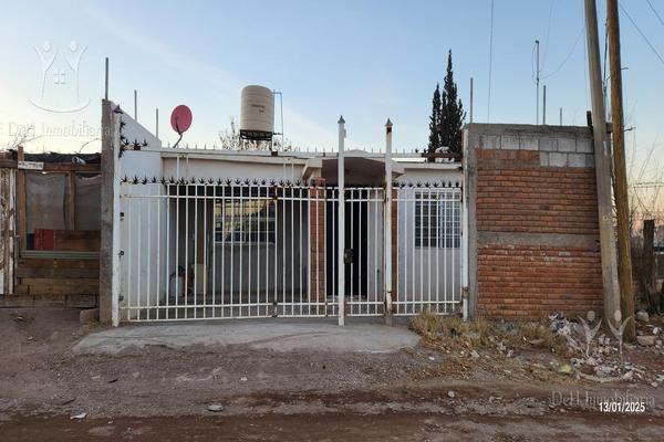 Foto de inmueble en  , Col. Veteranos de la Revolución C.P. 31074, Chihuahua