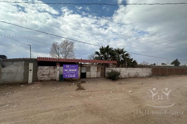Foto de inmueble en  , Col. Veteranos de la Revolución C.P. 31074, Chihuahua