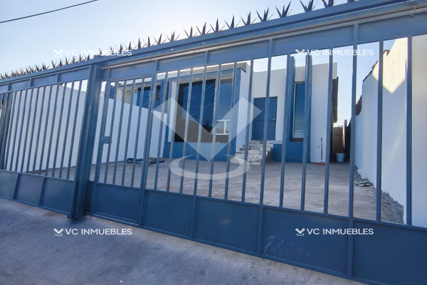Foto de inmueble en Veteranos, Col. Veteranos de la Revolución C.P. 31074, Chihuahua