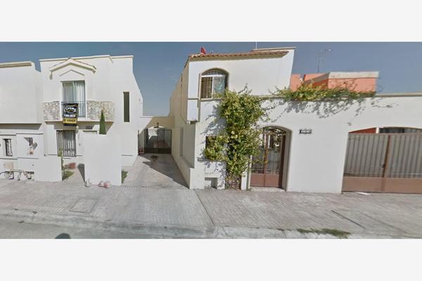 Foto de inmueble en VIA ADRIANA #285, Col. Manantiales del Bosque C.P. 25904, Ramos Arizpe