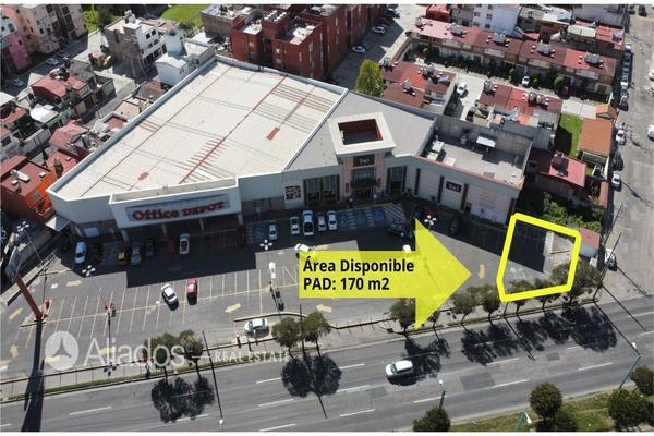 Foto de inmueble en Via Alfredo Del Mazo, Col. Las Torres C.P. 50075, Toluca