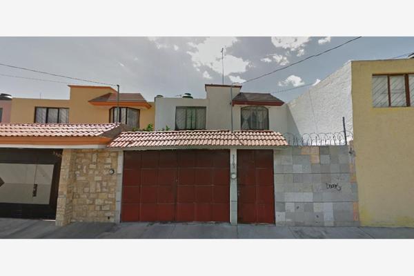 Foto de inmueble en Via de cobre #3303, Col. La Joya C.P. 72520, Puebla
