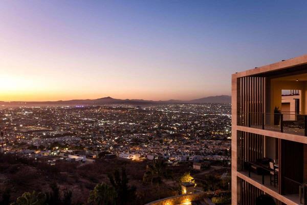 Foto de inmueble en via de lerry, Col. Libertad C.P. 23470, Los Cabos