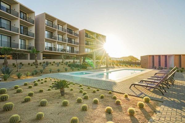 Foto de inmueble en Via de Lerry, Col. Libertad C.P. 23470, Los Cabos
