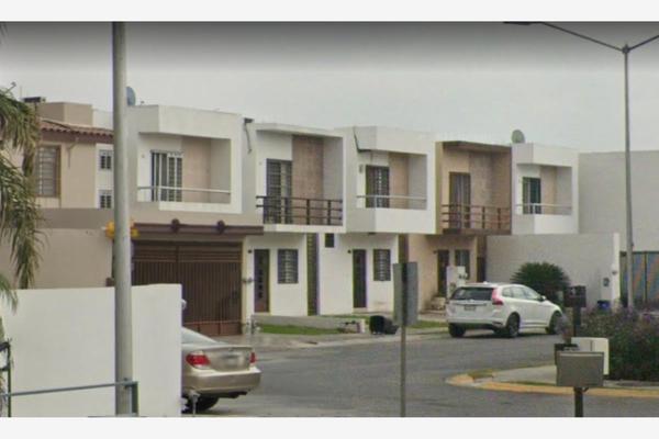 Foto de inmueble en VIA KAPPA #720, Col. Nexxus Residencial Sector Esmeralda C.P. 66055, General Escobedo