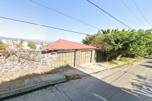 Foto de inmueble en Via Lactea #000, Col. Rancho Tetela C.P. 62160, Cuernavaca