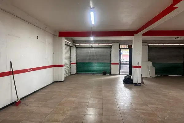 Foto de inmueble en via lopez portillo #127, Col. Bello Horizonte C.P. 54948, Tultitlán
