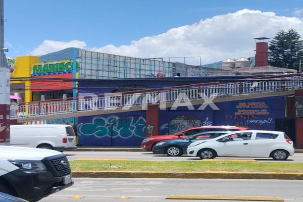 Foto de inmueble en VIA LOPEZ PORTILLO, Col. San Mateo Cuautepec C.P. 54948, Tultitlán