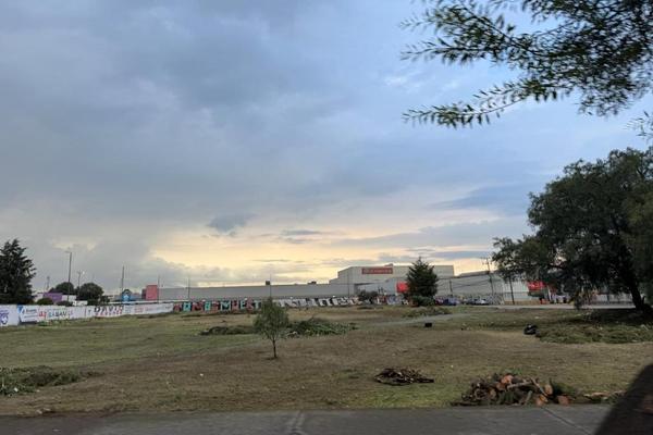 Foto de inmueble en Vía López Portillo, Col. Zacuautitla C.P. 55700, Coacalco de Berriozábal