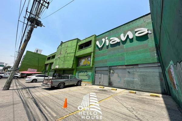 Foto de inmueble en Vía Morelos #42, Col. San José Jajalpa C.P. 55090, Ecatepec de Morelos