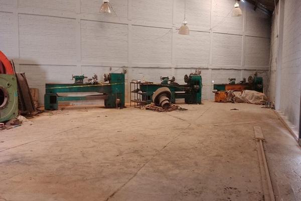 Foto de inmueble en Via Morelos, Col. Jardines de Casa Nueva C.P. 55430, Ecatepec de Morelos