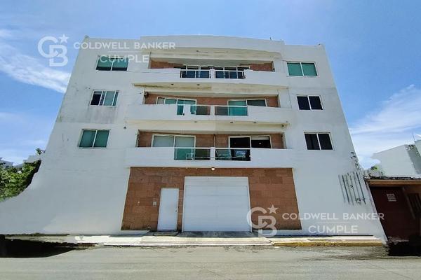 Foto de inmueble en Vía Muerta, Col. Los Delfines C.P. 94293, Boca del Río