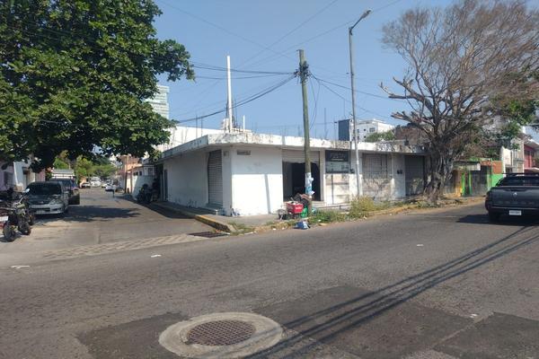 Foto de inmueble en Vía Muerta, Col. Luis Echeverria Álvarez C.P. 94298, Boca del Río
