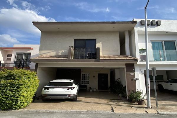 Foto de inmueble en Via Sacra, Col. Nexxus Residencial Sector Platino C.P. 66055, General Escobedo