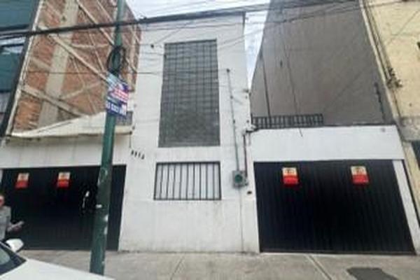Foto de inmueble en  , Col. Viaducto Piedad C.P. 08200, Iztacalco