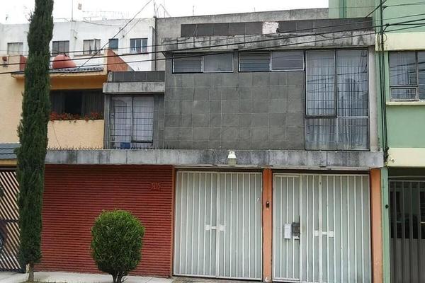 Foto de inmueble en Viaducto Piedad, Col. Viaducto Piedad C.P. 08200, Iztacalco