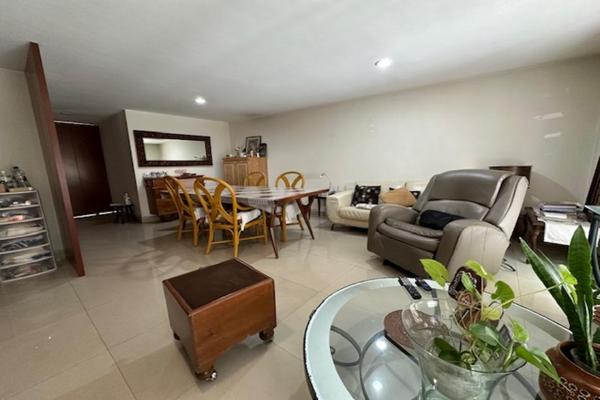 Foto de inmueble en Viaducto Tlalpan #0, Col. La Joya C.P. 14090, Tlalpan