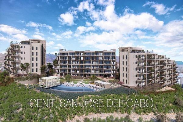 Foto de inmueble en vialidad 2, Col. San José del Cabo Centro C.P. 23400, Los Cabos