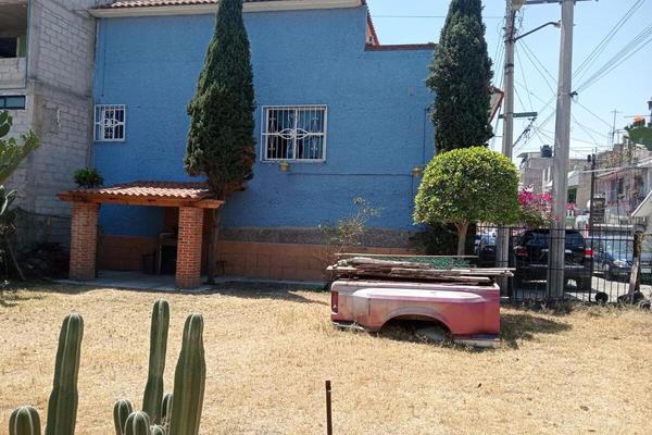 Foto de inmueble en Vialidad, Col. Fernando Alba Ixtlaxóchitl C.P. 55287, Ecatepec de Morelos