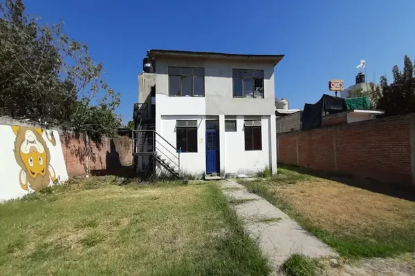 Foto de inmueble en vicente #65, Col. Vicente Estrada Cajigal C.P. 62732, Yautepec