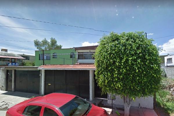 Foto de inmueble en VICENTE ACOSTA 72, Ensueño, Col. Ensueño C.P. 76178, Querétaro