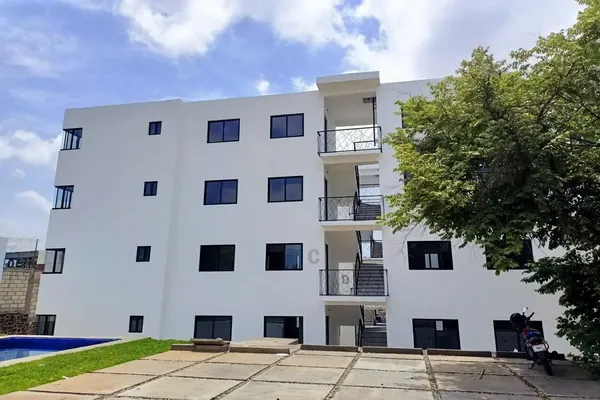 Foto de inmueble en  , Col. Vicente Estrada Cajigal C.P. 62460, Cuernavaca