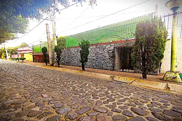 Foto de inmueble en Vicente García Torres #214, Col. Barrio San Lucas C.P. 04030, Coyoacán