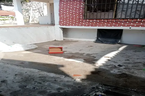 Foto de inmueble en Vicente Guerrero #117, Col. Independencia C.P. 62575, Jiutepec