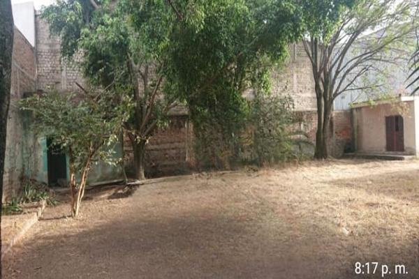 Foto de inmueble en Vicente Guerrero #67, Col. Las Pintitas Centro C.P. 45693, El Salto
