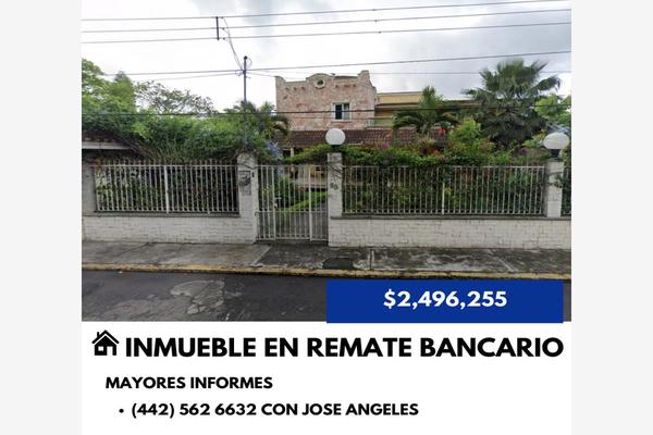 Foto de inmueble en VICENTE GUERRERO #98, Col. Cuautlapan C.P. 94455, Ixtaczoquitlán