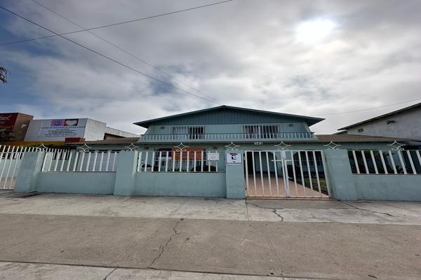 Foto de inmueble en VICENTE GUERRERO, Col. Bahía C.P. 22880, Ensenada