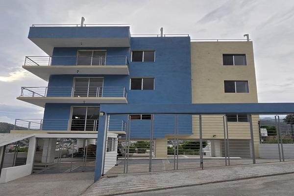 Foto de inmueble en  , Col. Vicente Guerrero FOVISSSTE C.P. 39500, Acapulco de Juárez