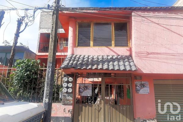 Foto de inmueble en Vicente Guerrero, Col. San Martín Azcatepec C.P. 55748, Tecámac