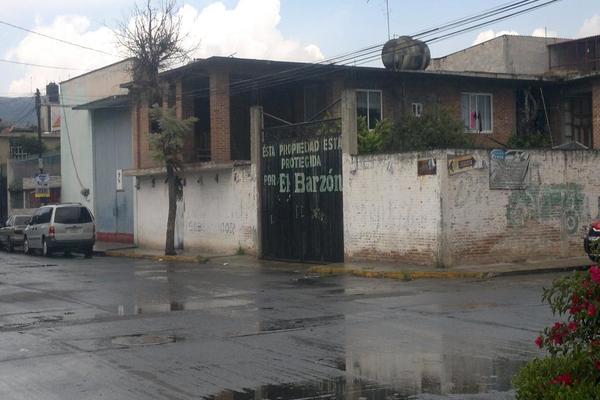 Foto de inmueble en Vicente Guerrero, Tulancingo de Bravo, Hidalgo, Col. Vicente Guerrero C.P. 43630, Tulancingo de Bravo