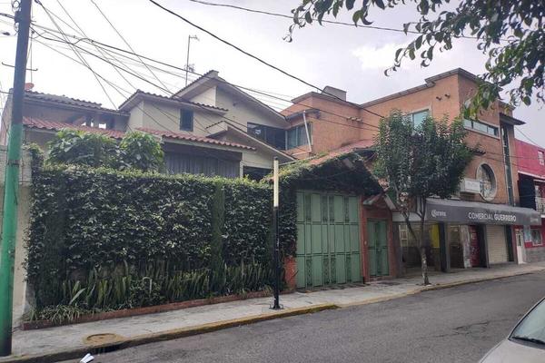 Foto de inmueble en Avenida Tlahuac, Col. San Simón Culhuacán C.P. 09800, Iztapalapa