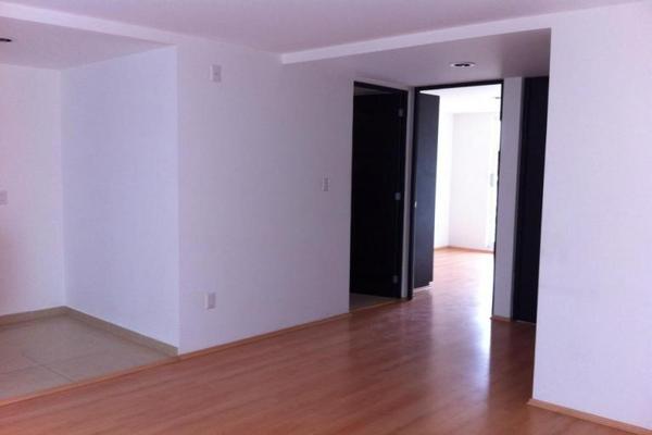 Foto de inmueble en vicente guerrerro, Col. San Bartolo El Chico C.P. 14380, Tlalpan