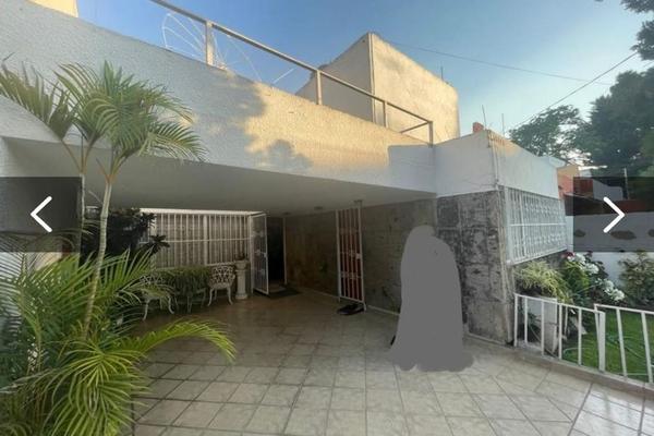 Foto de inmueble en Vicente M. Camacho #3129, Col. Chapalita C.P. 44500, Guadalajara