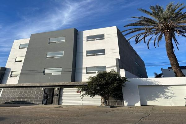 Foto de inmueble en Vicente riva palacio, Col. División los Altos C.P. 22536, Tijuana