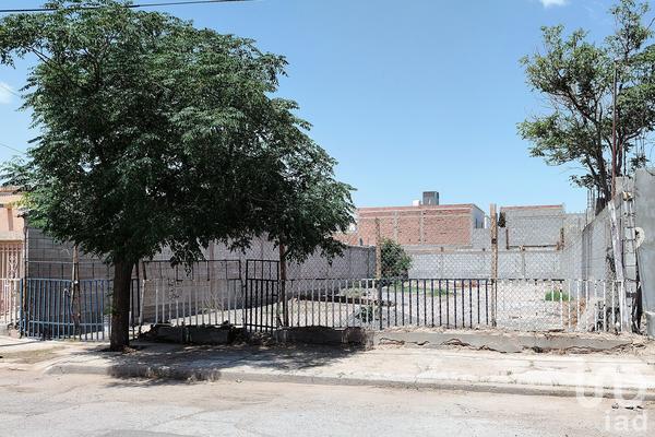 Foto de inmueble en Vicente Suarez #1516, Col. Melchor Ocampo C.P. 32380, Juárez