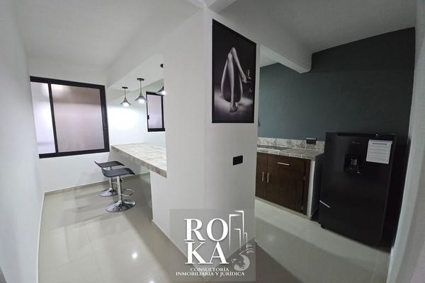 Foto de inmueble en Vicente viveros, Col. Francisco Ferrer Guardia C.P. 91026, Xalapa