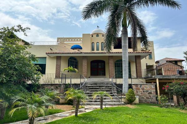Foto de inmueble en Vicente zarazua #4, Col. San Juan Cosala C.P. 45820, Jocotepec
