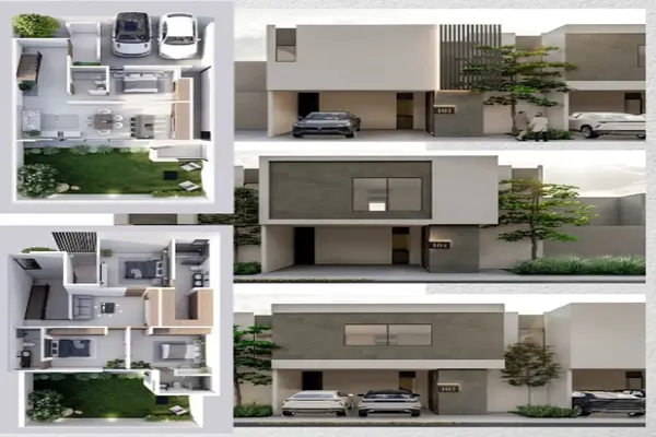 Foto de inmueble en Victoria #1, Col. Residencial Senderos C.P. 27018, Torreón