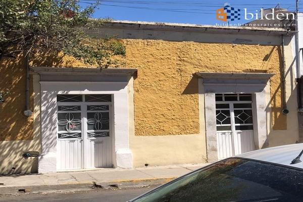 Foto de inmueble en  , Col. Victoria de Durango C.P. 34167, Durango