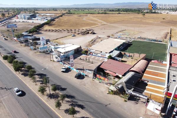 Foto de inmueble en  , Col. Victoria de Durango C.P. 34167, Durango