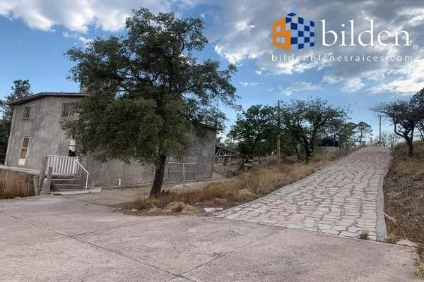 Foto de inmueble en  , Col. Victoria de Durango C.P. 34167, Durango
