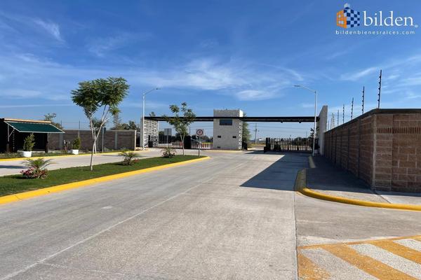 Foto de inmueble en  , Col. Victoria de Durango C.P. 34167, Durango