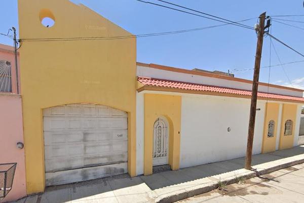Foto de inmueble en  , Col. Victoria de Durango C.P. 34167, Durango